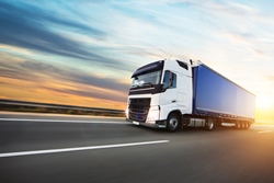 Laredo transportation accounting