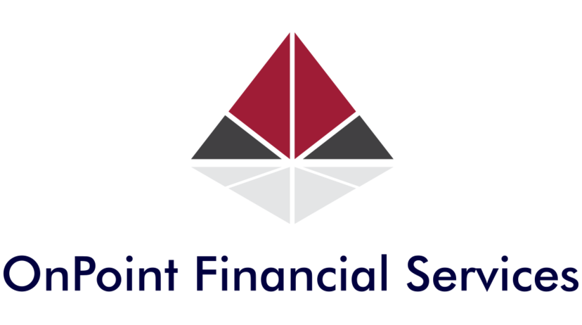 OnPoint Financial Services Logo