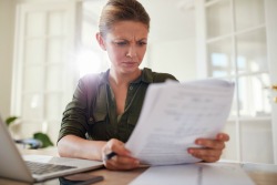 Laredo IRS tax help