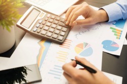 Laredo tax planning services